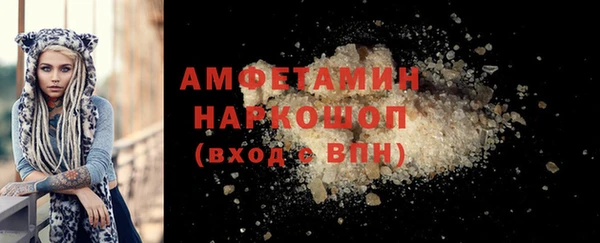 стафф Алексин