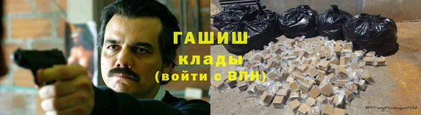 стафф Алексин